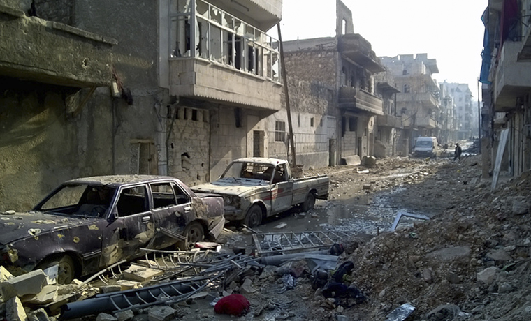 На севере Сирии уничтожены 19 террористов ИГИЛ
