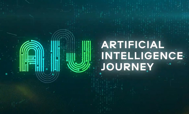 Сбер приглашает IT-специалистов России на AI Journey Contest с призовым фондом 8 млн рублей