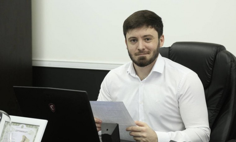 Ибрагим Мустапаев: Отсутствие у IT-гигантов представительств в стране допускает вседозволенность