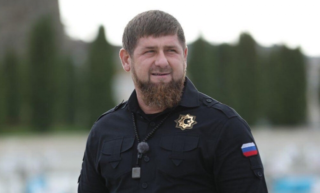 Рамзан Кадыров поздравил работников прокуратуры с профессиональным праздником