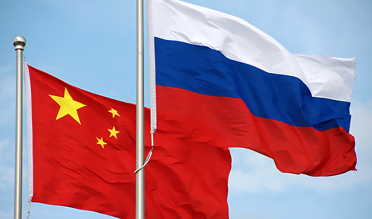 Китай предложил России объединить усилия против санкций США