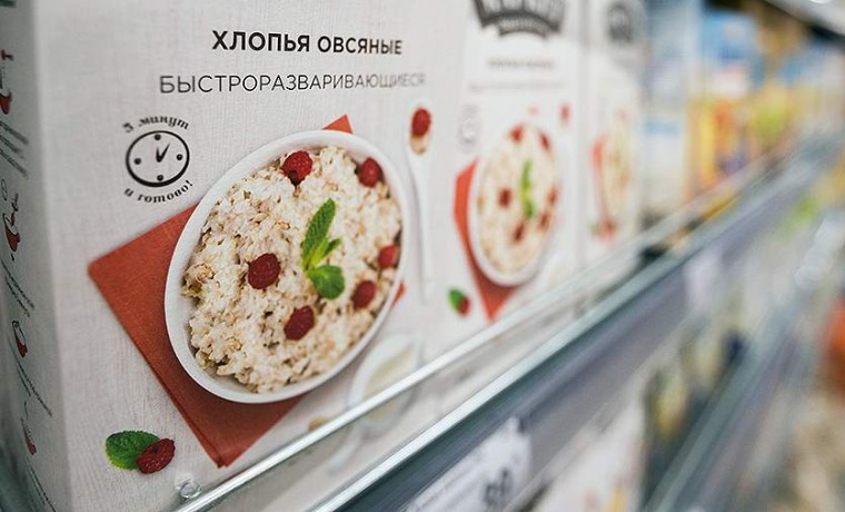 О негативном влиянии каш быстрого приготовления рассказал врач