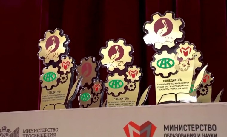В ЧР стартовал Фестиваль-конкурс «Функциональная грамотность – учимся для жизни»