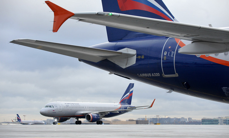 Росавиация продлила ограничения на полеты в 11 аэропортов Юга и центра России до 31 мая