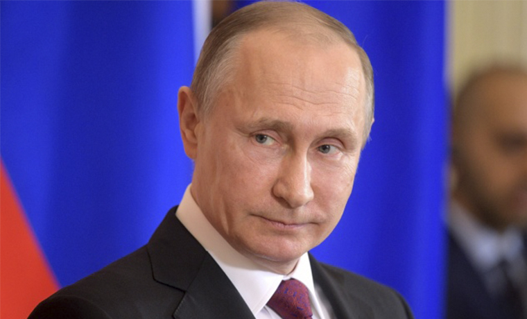Путин предупредил о возможном лишении террористов ИГИЛ гражданства