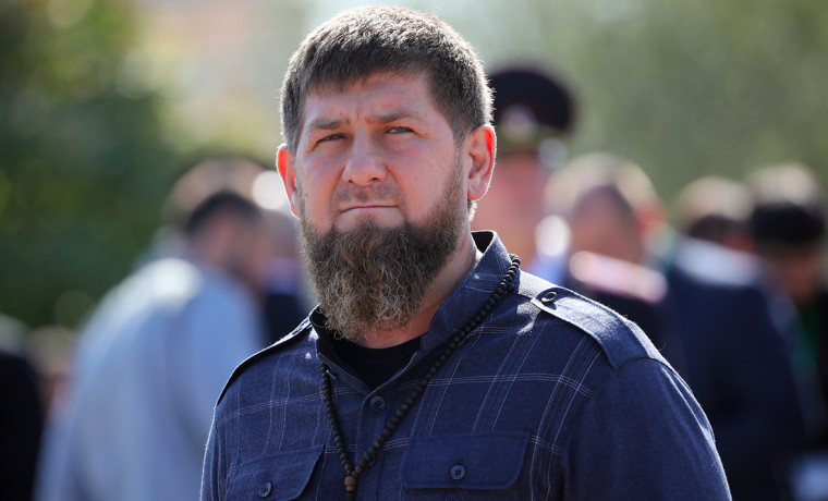 Рамзан Кадыров обратился к украинскому народу