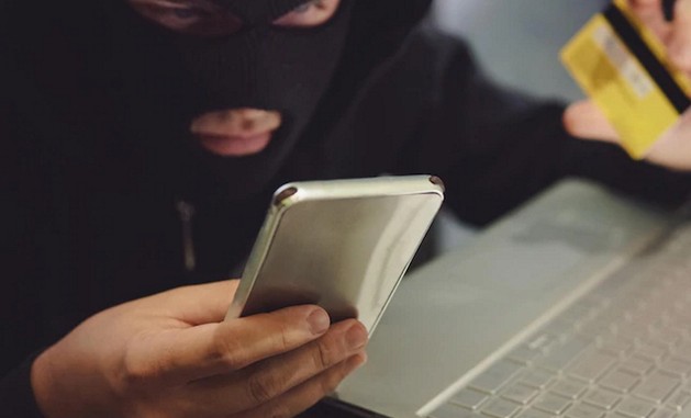 Телефонные мошенники атакуют компании