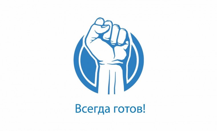 Победу во Всероссийском конкурсе молодежных проектов одержал Ислам Демельханов