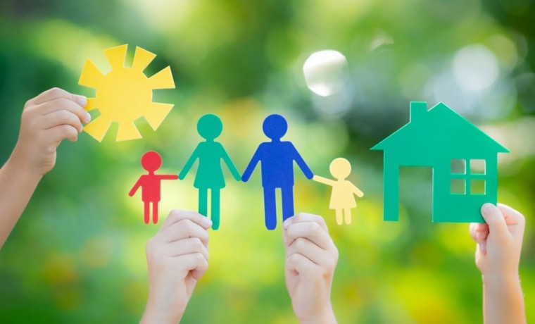 Правительство выделило еще более 35 млрд рублей на поддержку семей с детьми