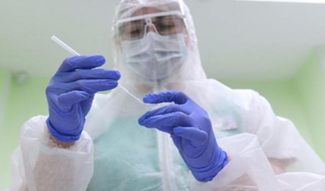 В России представили препарат для лечения коронавируса