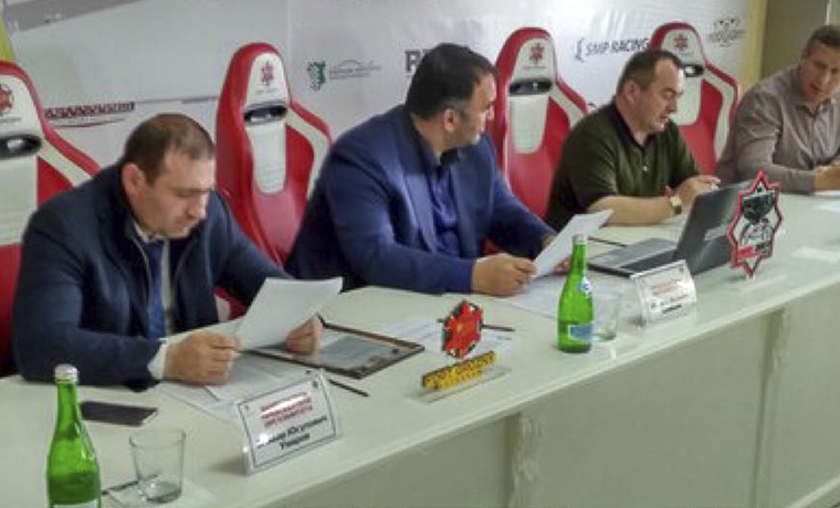 В Грозном обсудили вопросы, связанные с подготовкой к предстоящему первому этапу РСКГ