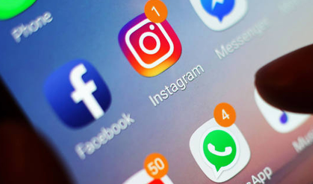 В Facebook намерены переименовать Instagram и WhatsApp