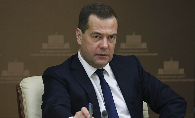 Дмитрий Медведев утвердил индексацию социальных пенсий с 1 апреля на 1,5%