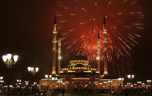 В Чечне готовятся к встрече священного месяца Рамадан