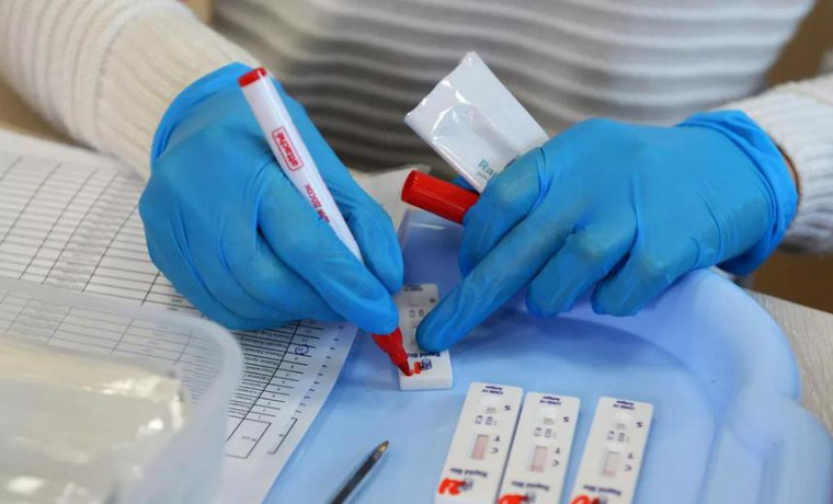 О неврологических осложнениях оспы обезьян рассказали специалисты