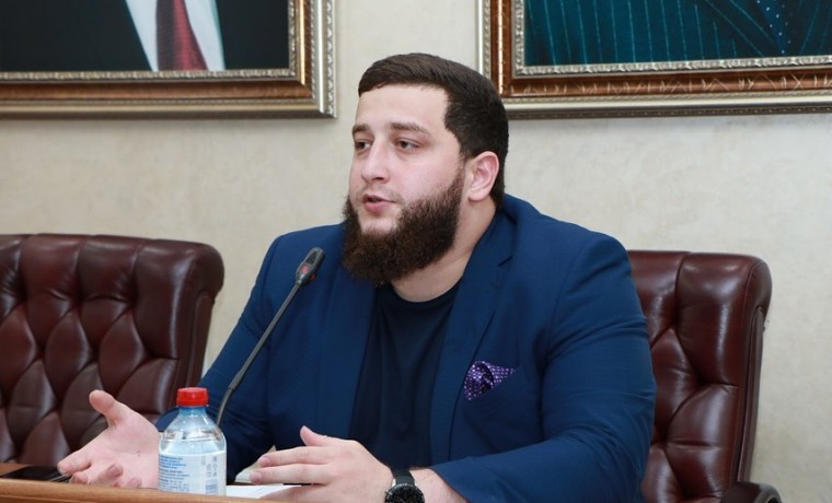 В Чеченской Республике особое внимание будет уделено развитию олимпийских видов спорта