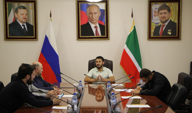 Форум «Грозный – город, победивший терроризм» пройдет в Чечне 