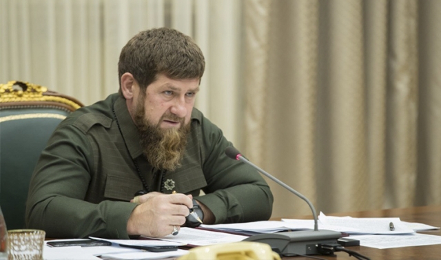 В Чечне создан штаб по ликвидации последствий стихийных природных явлений