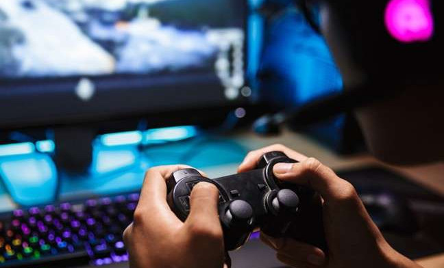 Ученые рассказали о способности видеоигр повышать интеллект детей