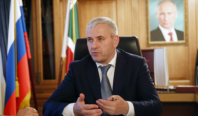 Около 400 центров цифрового и гуманитарного развития школьников создадут в Чечне до конца 2024 года