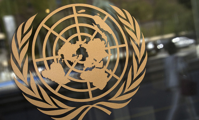 Россия призвала СБ ООН к оперативным действиям против доступа боевиков к химоружию