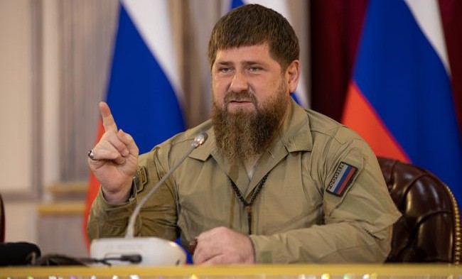 Рамзан Кадыров заявил, что частичная мобилизация не коснется ЧР