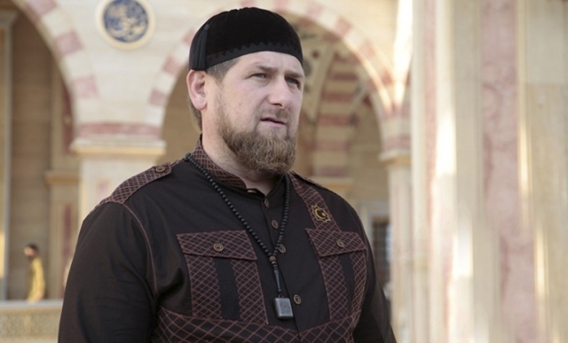 Рамзан Кадыров выразил соболезнования родным жертв кровавых событий в Кизляре