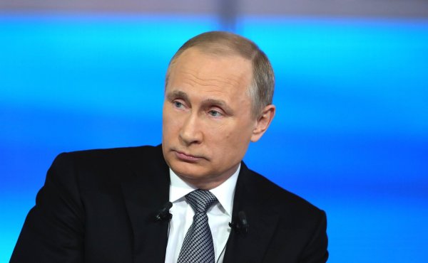 Владимир Путин предложил 40 гражданам РФ войти в состав Общественной палаты
