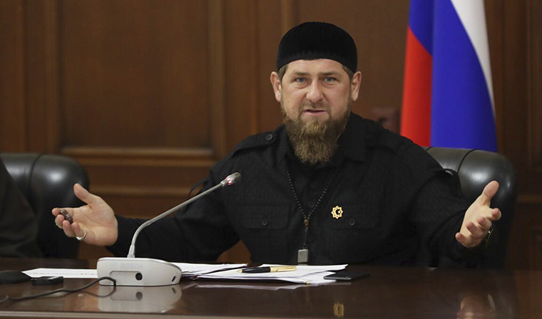 Рамзан Кадыров провел совещание по вопросам подготовки к выборам Президента России