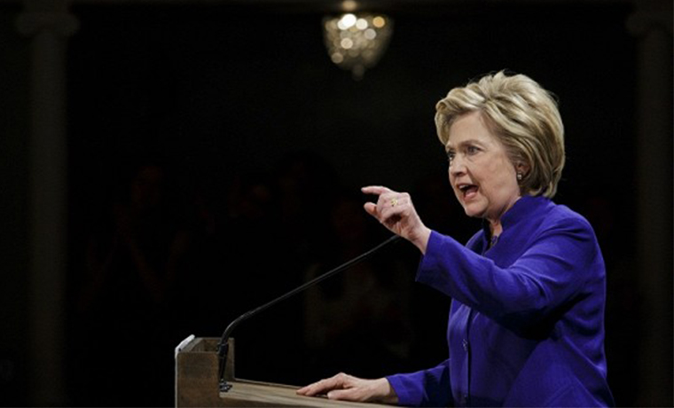Хилари Клинтон вызовут на допрос в ФБР по делу о почтовом сервере
