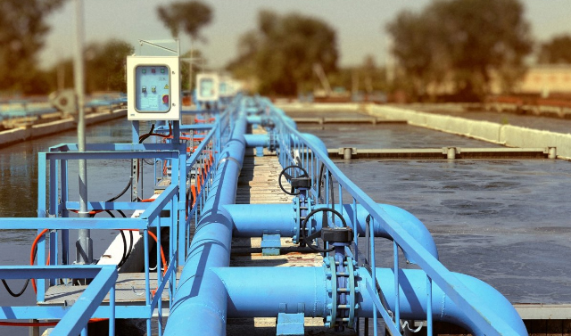 ГУП «Водоканал» опроверг информацию о химикатах в Грозненских водопроводах