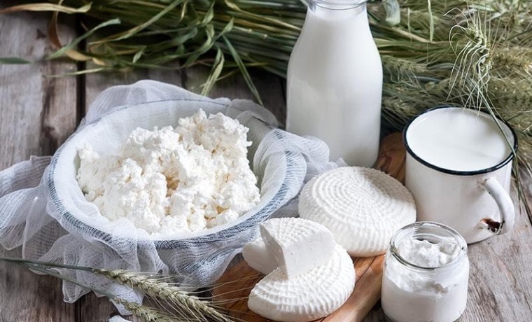 Виктория Абрамченко: Россия разрешила поставки молочной продукции белорусского производителя
