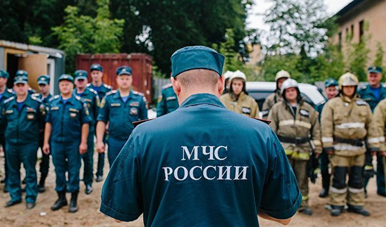 МЧС России проводит викторину по гражданской обороне