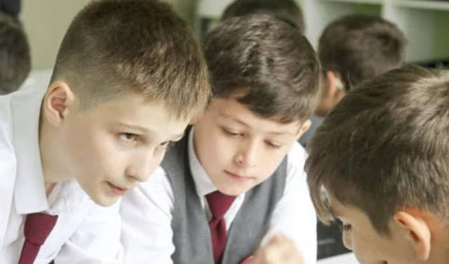 В Грозном откроется первый образовательный центр для одаренных детей 