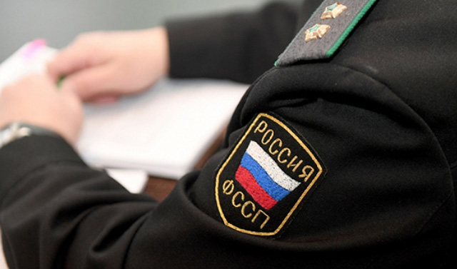 Чеченские приставы взыскали более 300 тыс. рублей с нарушителей