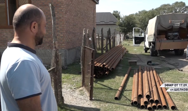 ЧГТРК «Грозный» продолжает цикл сюжетов «По следам прямого эфира» 