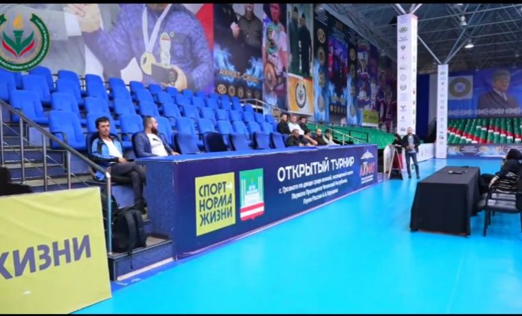 В СК «Олимпийск» прошло совещание по подготовке и проведению Фестиваля Юга России