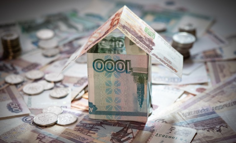 В России начали останавливаться цены на жилье