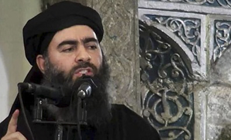 Боевики ИГИЛ объявили о гибели своего главаря аль-Багдади