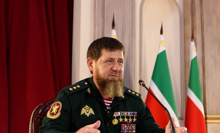 Рамзан Кадыров провёл совещание по вопросам безопасности и противодействия БПЛА в ЧР