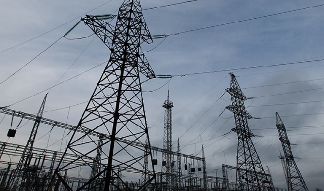 Энергетики восстанавливают электроснабжение части Грозного