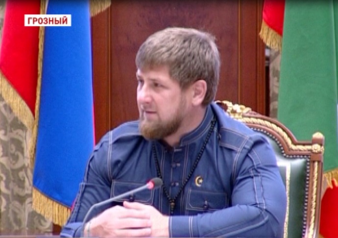 Рамзан Кадыров провел совещание по вопросу ликвидации безработицы в регионе 