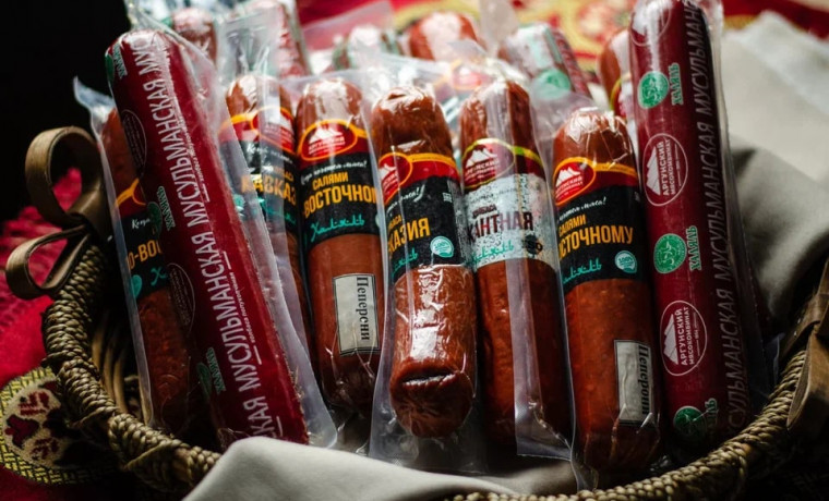 Чеченская халяльная продукция появится на прилавках «Магнита»