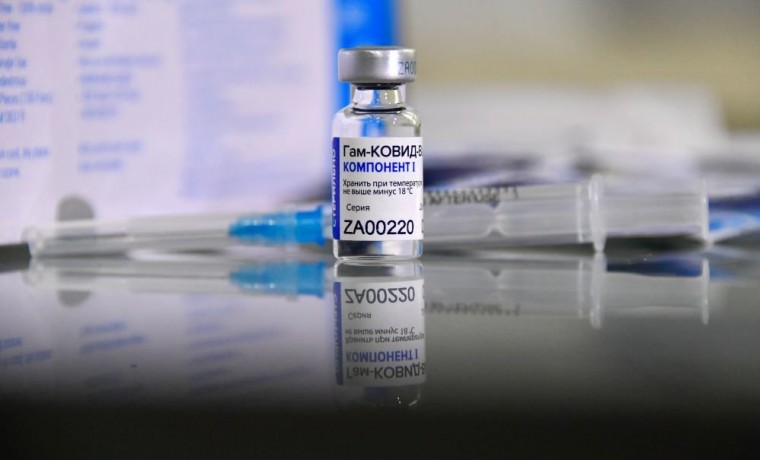 Во Вьетнаме одобрили применение российской вакцины «Спутник V»