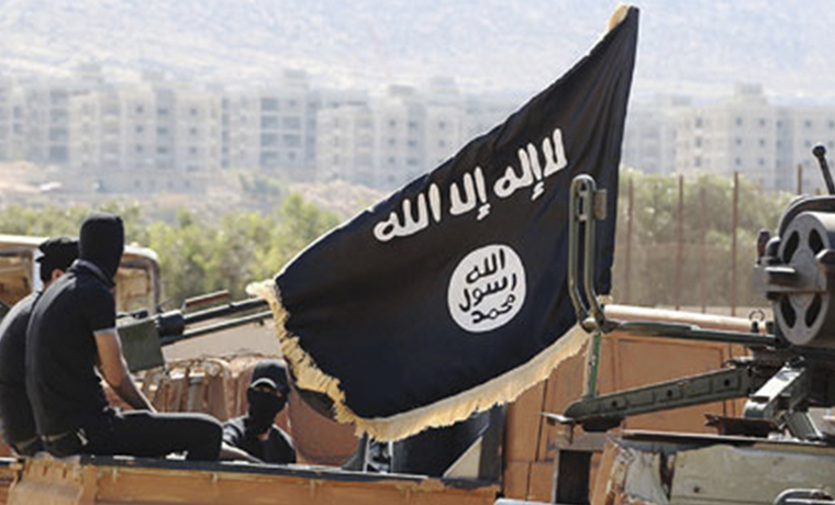СМИ: Убит ближайший помощник лидера ИГИЛ