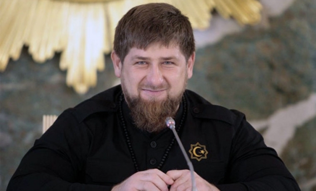 Рамзан Кадыров стал самым цитируемым блогером за июнь 2018 года