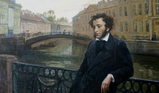Рамзан Кадыров: Пушкин искренно любил и воспевал Кавказ