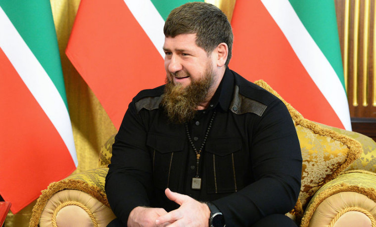Рамзан Кадыров обратился к администрации Байдена с призывом помочь своему президенту