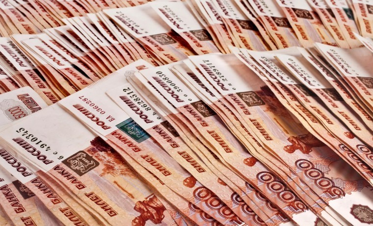 Инвестиции в ИТ-решения превысили 4 трлн рублей