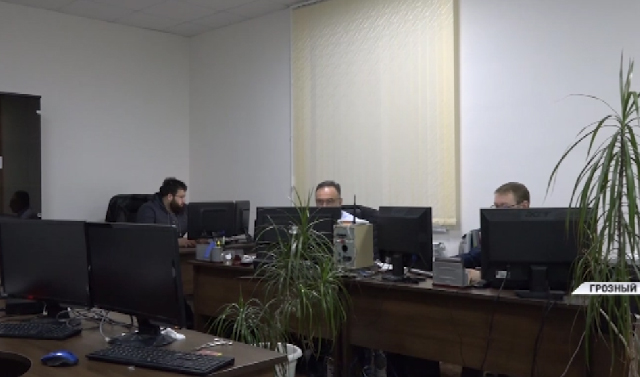 Очередное расследование ЧГТРК «Грозный»